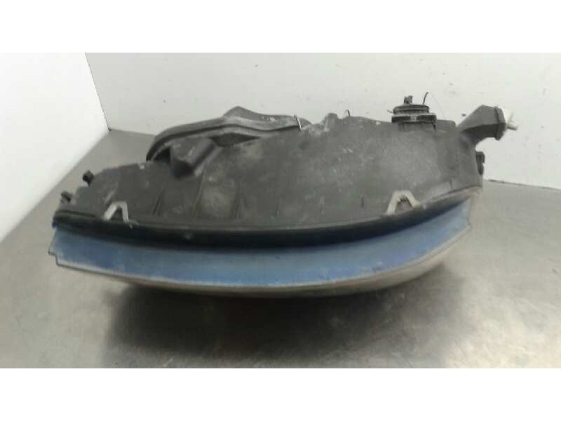 Recambio de faro derecho para fiat punto berlina (188) 1.2 16v elx referencia OEM IAM 00468145500  