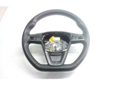 Recambio de volante para seat leon sc (5f5) fr referencia OEM IAM 5F0419091R  
