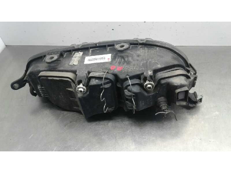 Recambio de faro derecho para fiat punto berlina (188) 1.2 16v elx referencia OEM IAM 00468145500  