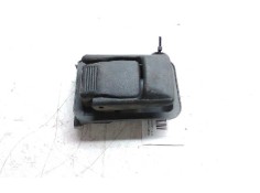 Recambio de maneta interior delantera derecha para opel calibra 2.0 referencia OEM IAM 90347194  