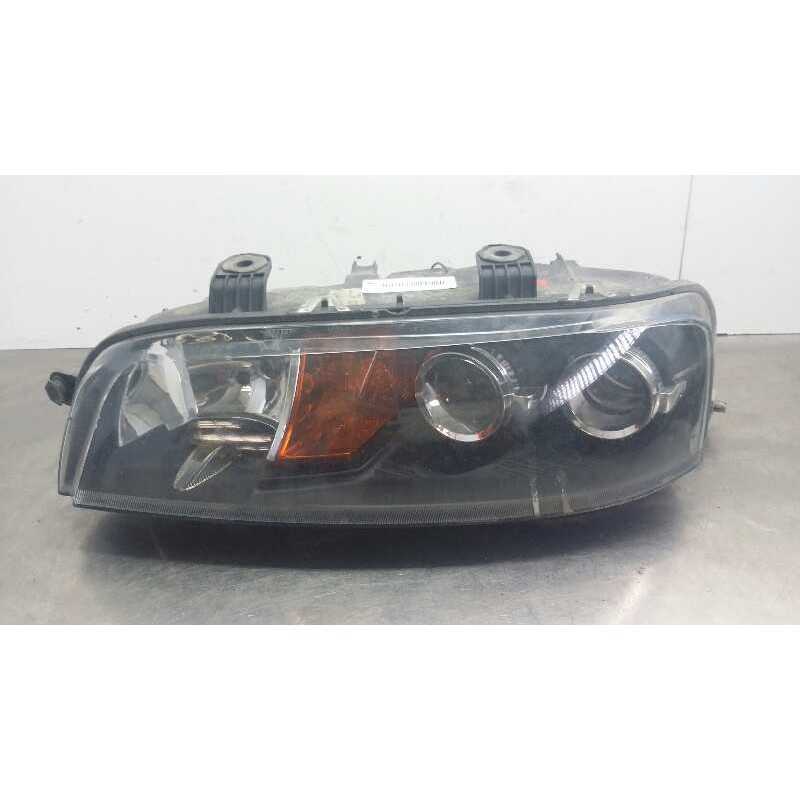 Recambio de faro izquierdo para fiat punto berlina (188) 1.2 16v elx referencia OEM IAM 0046522725  