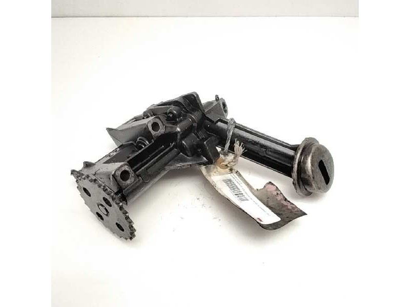 Recambio de bomba aceite para nissan almera (n16/e) 1.5 dci turbodiesel cat referencia OEM IAM   124764