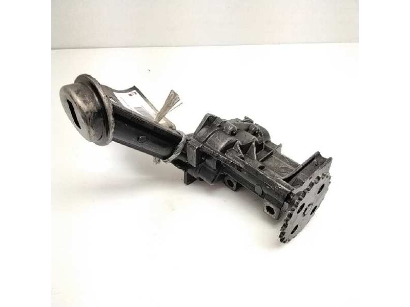 Recambio de bomba aceite para nissan almera (n16/e) 1.5 dci turbodiesel cat referencia OEM IAM   124764