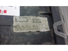 Recambio de faro izquierdo para fiat punto berlina (188) 1.2 16v elx referencia OEM IAM 0046522725   2