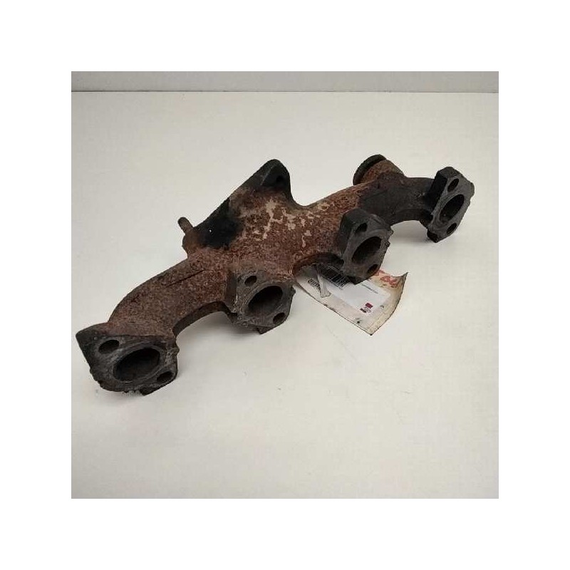 Recambio de colector escape para nissan almera (n16/e) 1.5 dci turbodiesel cat referencia OEM IAM   124772