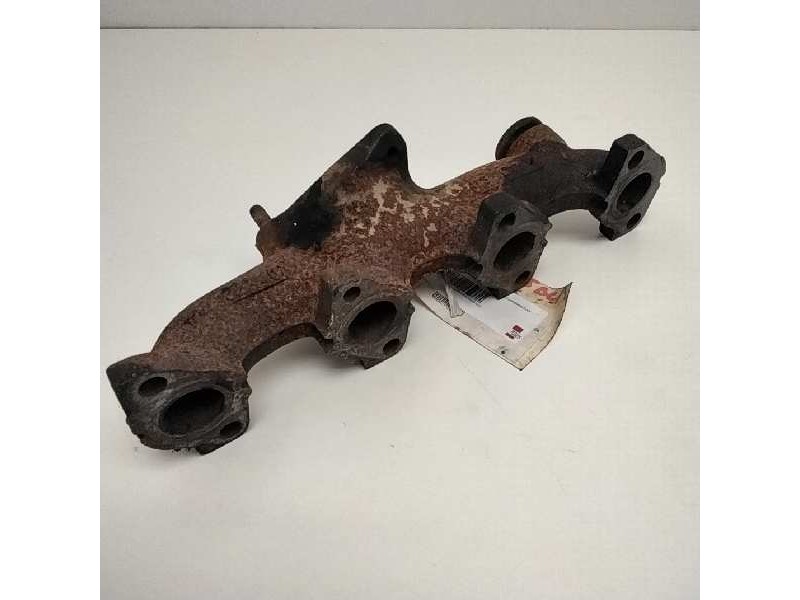 Recambio de colector escape para nissan almera (n16/e) 1.5 dci turbodiesel cat referencia OEM IAM   124772