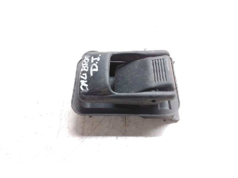 Recambio de maneta interior delantera izquierda para opel calibra 2.0 referencia OEM IAM 90347193  