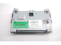 Recambio de sistema audio / radio cd para seat leon sc (5f5) fr referencia OEM IAM 5F0919603A   2