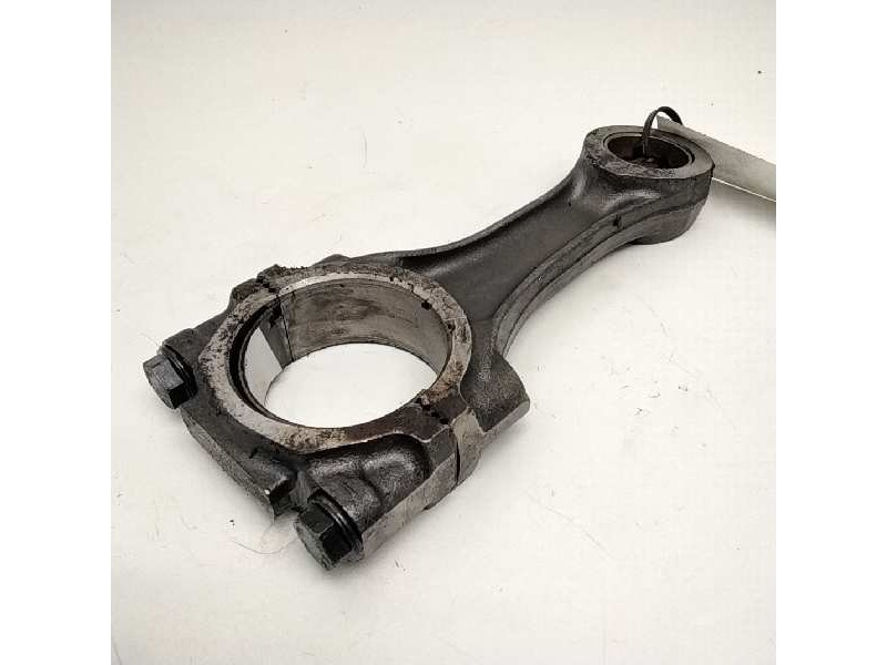 Recambio de biela para fiat ducato combi, techo elevado. (desde 03.94) 2.8 tdi cat referencia OEM IAM   124781