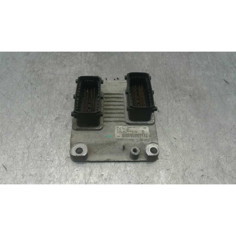 Recambio de centralita motor uce para fiat punto berlina (188) 1.2 16v elx referencia OEM IAM 0261206980 143 