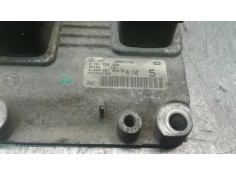 Recambio de centralita motor uce para fiat punto berlina (188) 1.2 16v elx referencia OEM IAM 0261206980 143  2