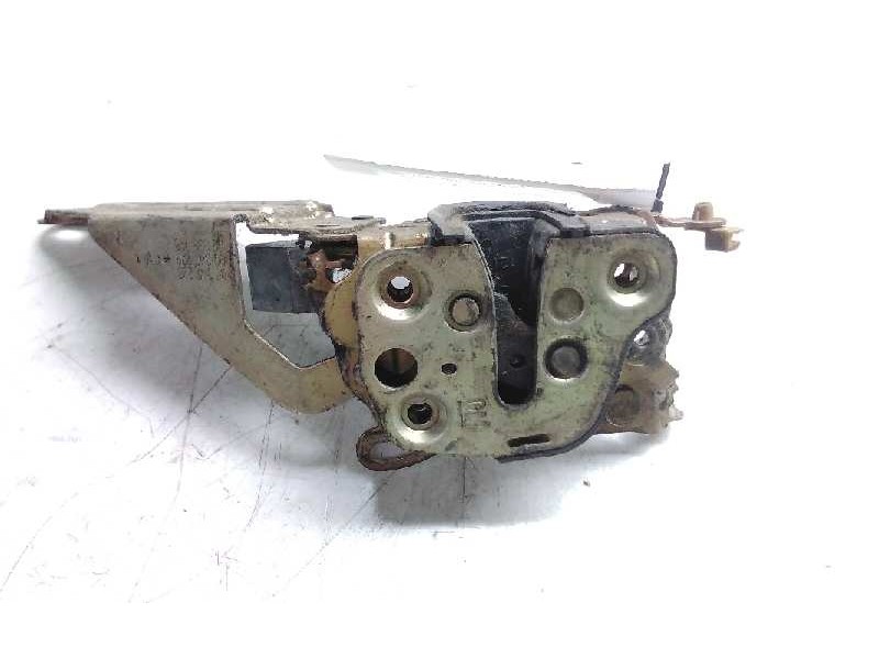 Recambio de cerradura puerta delantera derecha para opel vectra a referencia OEM IAM 90377706  