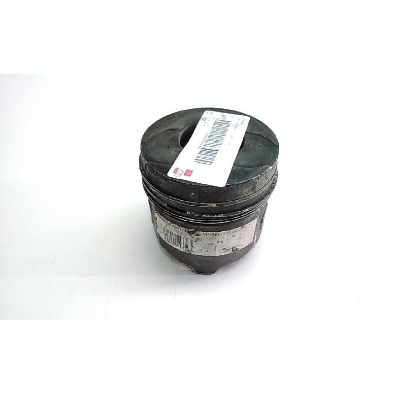 Recambio de piston para opel vivaro referencia OEM IAM   124782