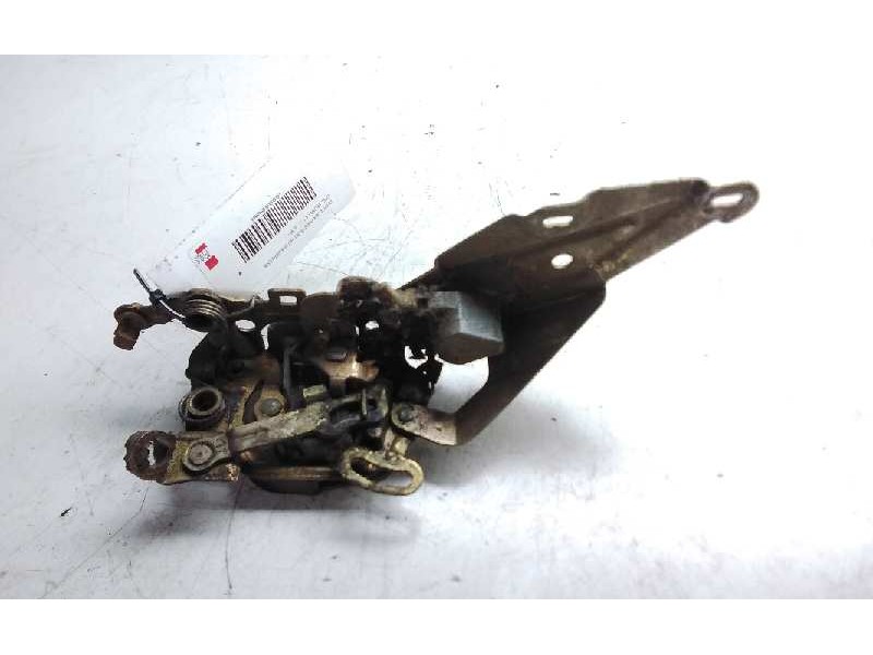 Recambio de cerradura puerta delantera derecha para opel vectra a referencia OEM IAM 90377706  