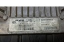 CENTRALITA MOTOR UCE S122326109A 245 