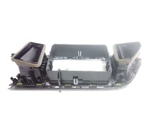 Recambio de aireador central para seat leon sc (5f5) fr referencia OEM IAM 5F1819110   2