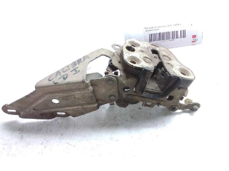 Recambio de cerradura puerta delantera izquierda para » otros... modelos referencia OEM IAM 90347225  