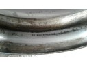 LLANTA HIERRO 15 PULGADAS 5 TORNILLOS 