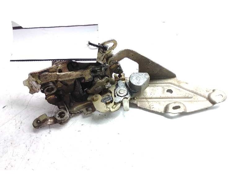 Recambio de cerradura puerta delantera izquierda para » otros... modelos referencia OEM IAM 90347225  