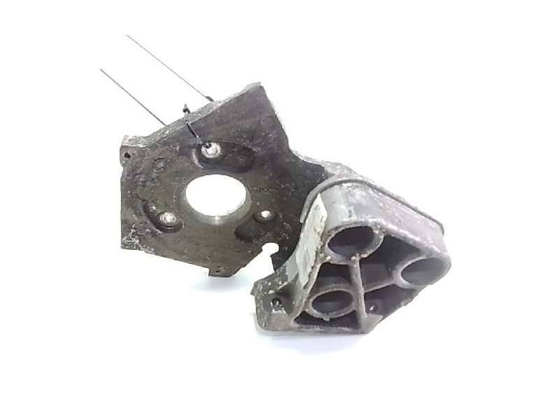 Recambio de soporte motor para opel vivaro referencia OEM IAM   124783