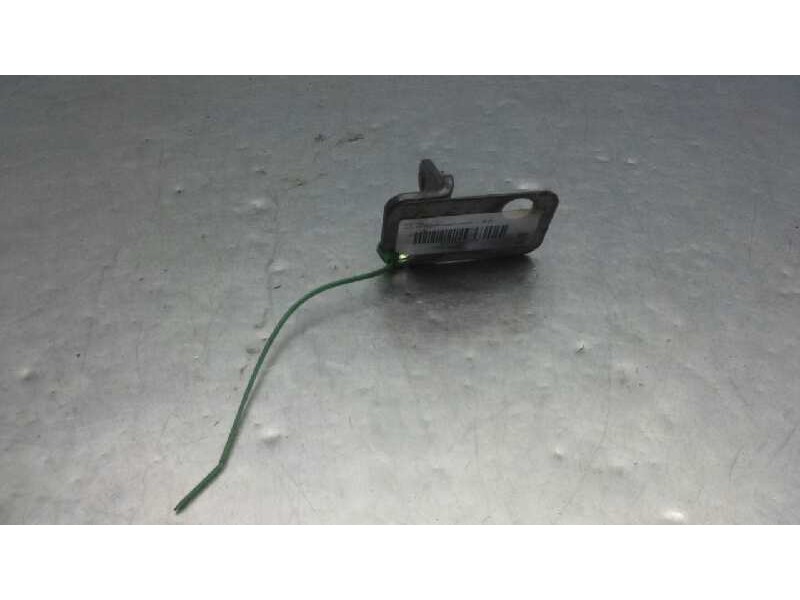 Recambio de bisagra capot drecha para seat leon (1p1) comfort limited referencia OEM IAM   