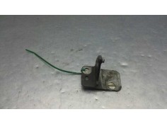 Recambio de bisagra capot drecha para seat leon (1p1) comfort limited referencia OEM IAM    2