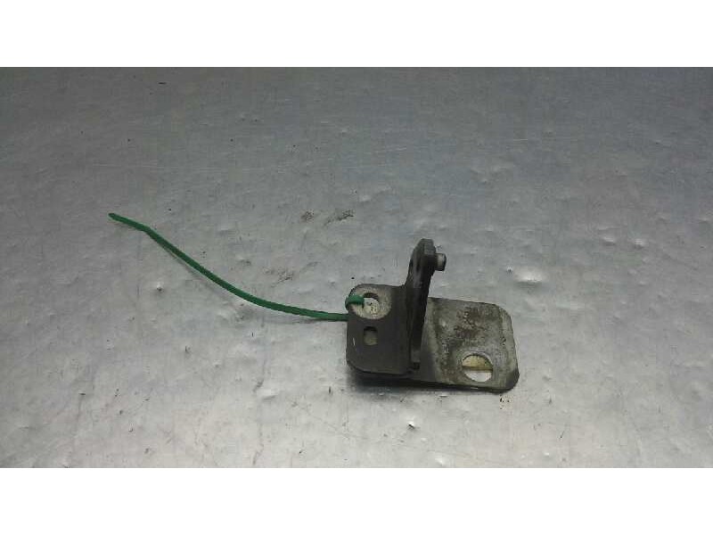 Recambio de bisagra capot drecha para seat leon (1p1) comfort limited referencia OEM IAM   