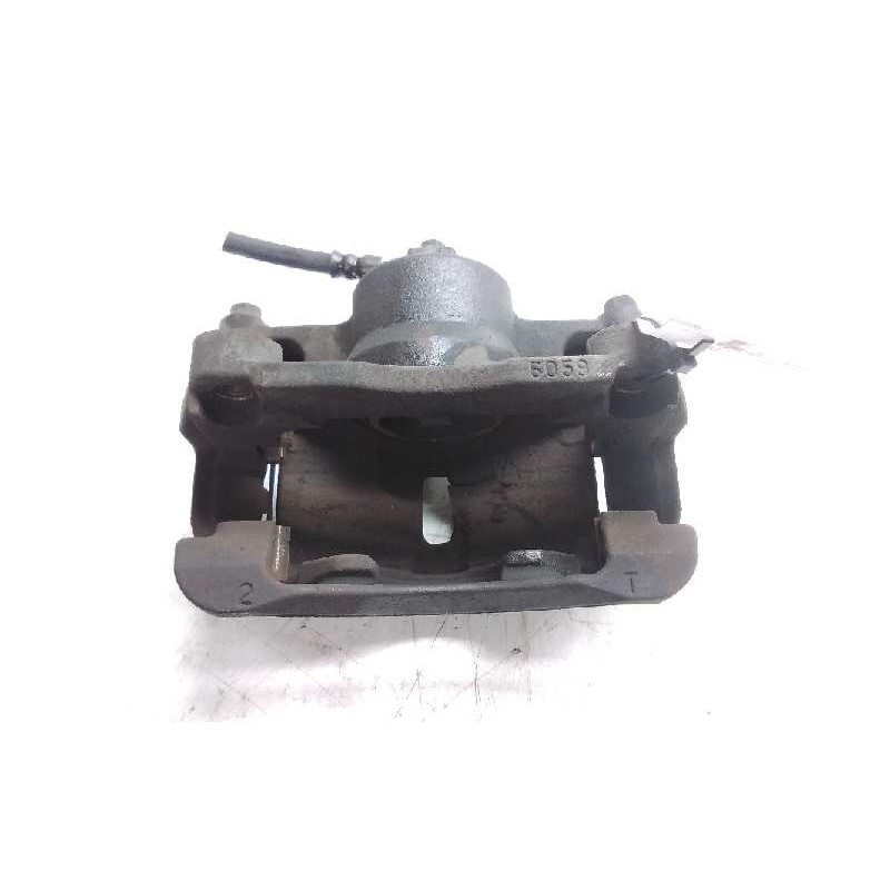 Recambio de pinza freno delantera izquierda para nissan x-trail (t31) 2.0 dci turbodiesel cat referencia OEM IAM   