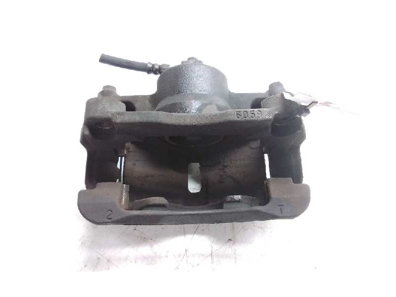 Recambio de pinza freno delantera izquierda para nissan x-trail (t31) 2.0 dci turbodiesel cat referencia OEM IAM   