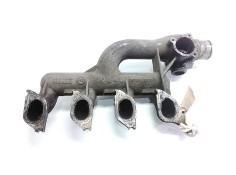 Recambio de colector admision para opel vivaro referencia OEM IAM 820014509  124784