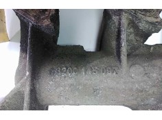 Recambio de colector admision para opel vivaro referencia OEM IAM 820014509  124784 2