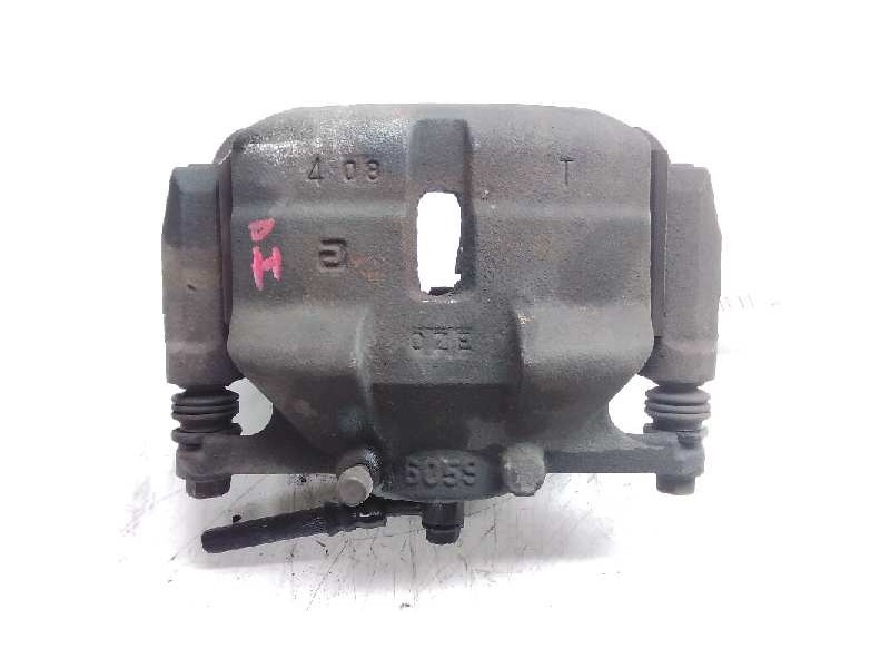 Recambio de pinza freno delantera izquierda para nissan x-trail (t31) 2.0 dci turbodiesel cat referencia OEM IAM   