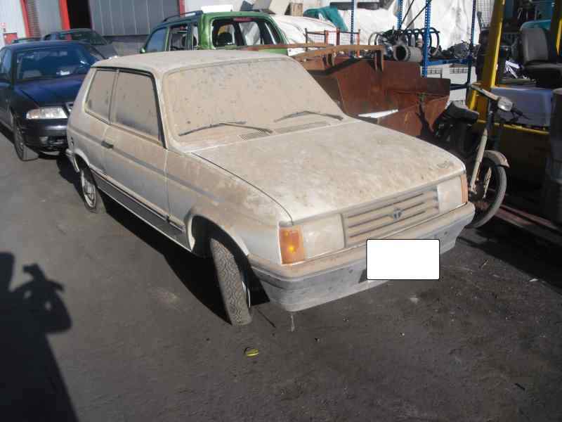 TALBOT SAMBA