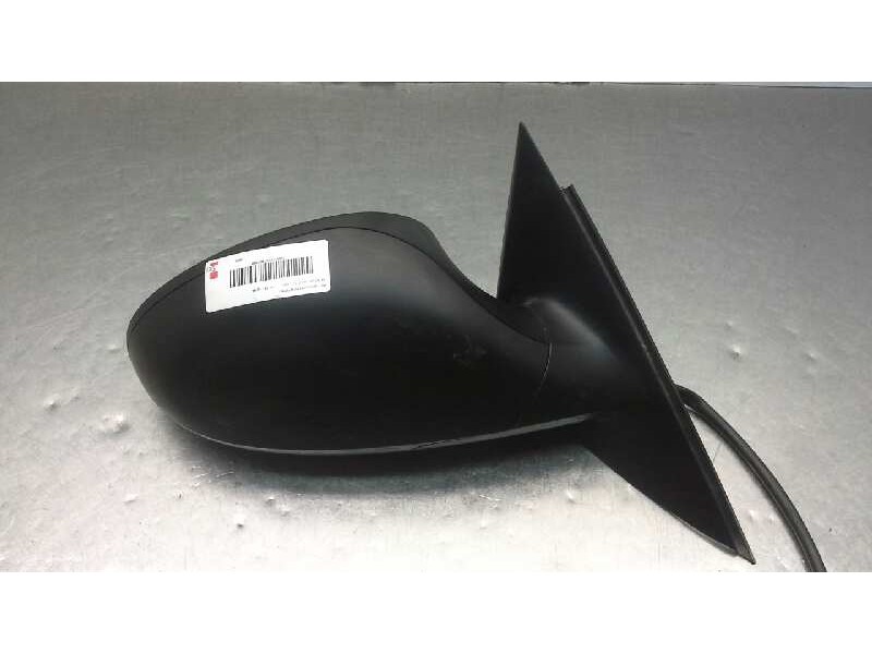 Recambio de retrovisor derecho para seat ibiza (6l1) fresh referencia OEM IAM   