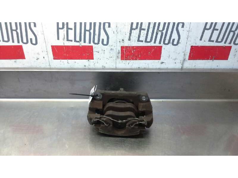 Recambio de pinza freno delantera izquierda para renault megane ii berlina 5p 1.5 dci diesel referencia OEM IAM   