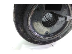 Recambio de enfriador aceite motor para opel vivaro referencia OEM IAM 13743011  124793 2