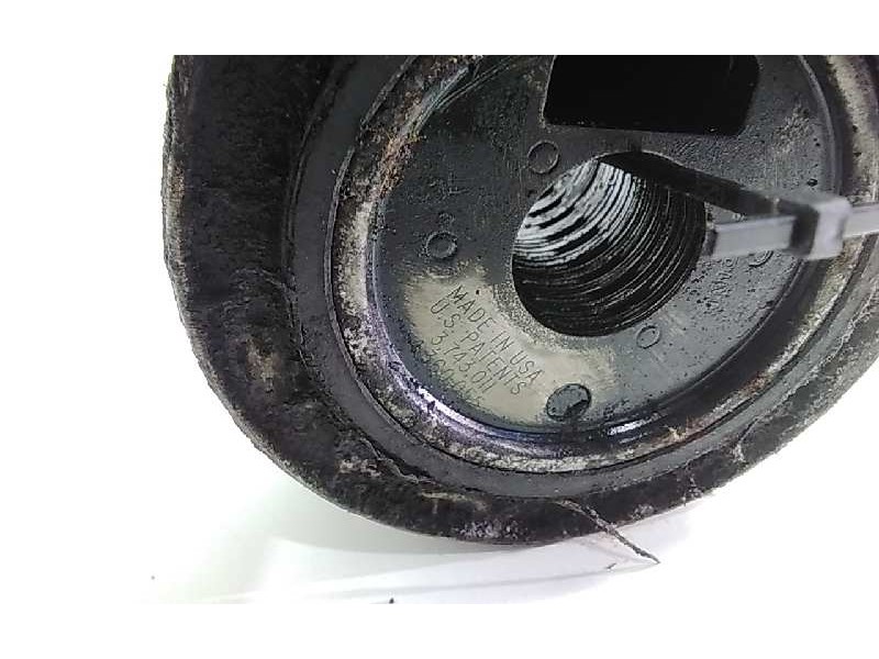 Recambio de enfriador aceite motor para opel vivaro referencia OEM IAM 13743011  124793