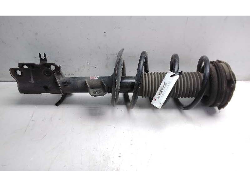 Recambio de amortiguador delantero izquierdo para nissan x-trail (t31) 2.0 dci turbodiesel cat referencia OEM IAM 54303JG72A  