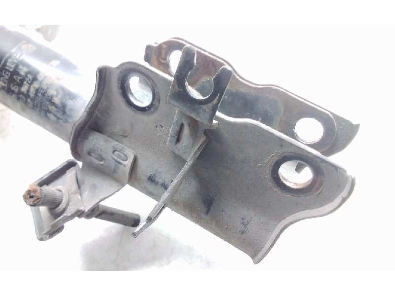 Recambio de amortiguador delantero izquierdo para nissan x-trail (t31) 2.0 dci turbodiesel cat referencia OEM IAM 54303JG72A  