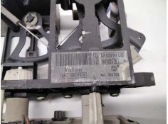 Recambio de mando calefaccion / aire acondicionado para mg rover serie (r/rf) 2.0 idt cat referencia OEM IAM N102257X  124807 2