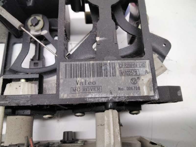 Recambio de mando calefaccion / aire acondicionado para mg rover serie (r/rf) 2.0 idt cat referencia OEM IAM N102257X  124807