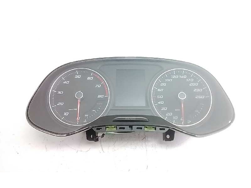 Recambio de cuadro instrumentos para seat leon sc (5f5) fr referencia OEM IAM 5F0920871  