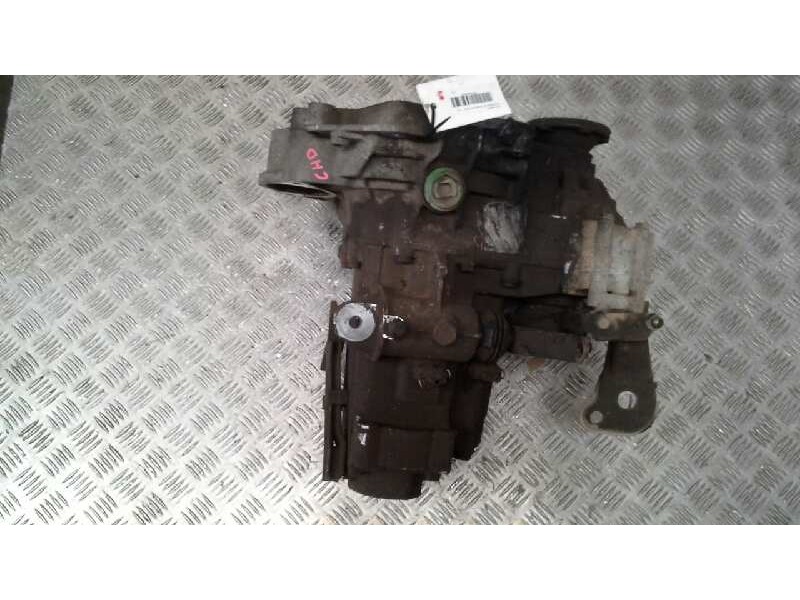 Recambio de caja cambios para volkswagen golf iii berlina (1h1) s referencia OEM IAM CHD  