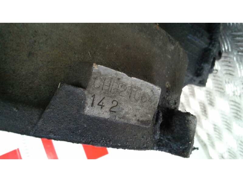 Recambio de caja cambios para volkswagen golf iii berlina (1h1) s referencia OEM IAM CHD  