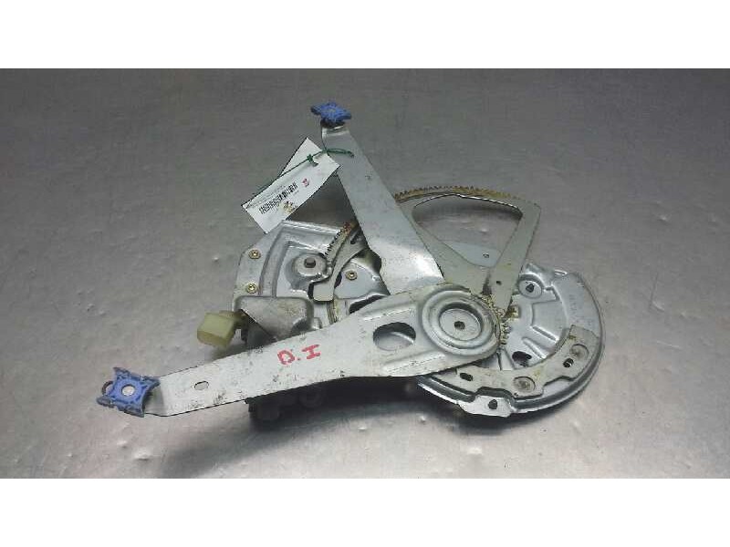 Recambio de elevalunas delantero izquierdo para volvo s60 berlina d5 referencia OEM IAM 30784578  