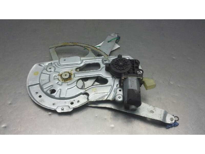 Recambio de elevalunas delantero izquierdo para volvo s60 berlina d5 referencia OEM IAM 30784578  