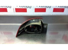 Recambio de piloto trasero derecho para renault laguna ii (bg0) authentique referencia OEM IAM 8200002474   2