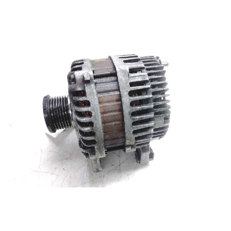 Recambio de alternador para nissan x-trail (t31) 2.0 dci turbodiesel cat referencia OEM IAM 23100JG71B  