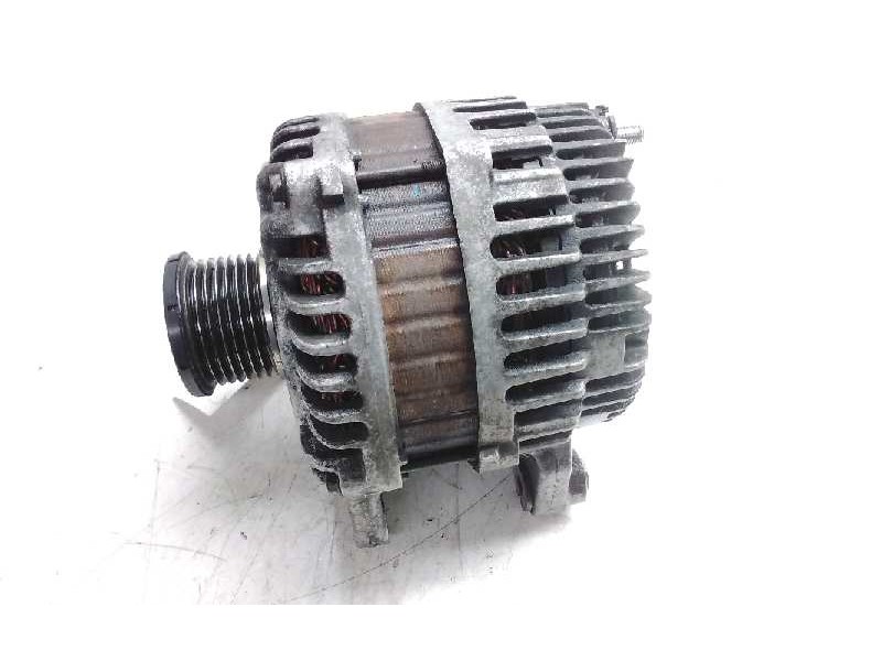 Recambio de alternador para nissan x-trail (t31) 2.0 dci turbodiesel cat referencia OEM IAM 23100JG71B  