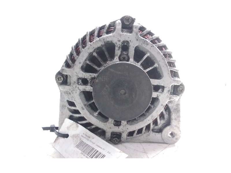 Recambio de alternador para nissan x-trail (t31) 2.0 dci turbodiesel cat referencia OEM IAM 23100JG71B  